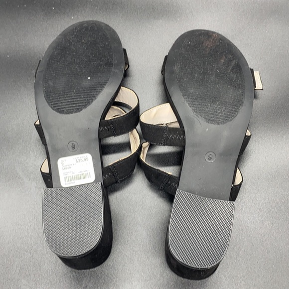 🟢 Heeled sandals - 3/25 SALE - Picture 4 of 4